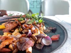 -运·中餐厅(成都华尔道夫酒店)