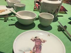 -誉八仙茶室酒楼(新天地店)