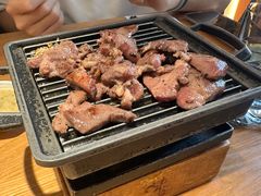 -味太助·银饭食堂(中华城店)