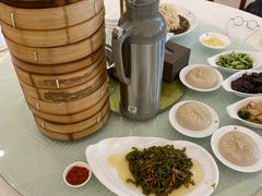 -怡园饭店-餐厅(四望亭店)