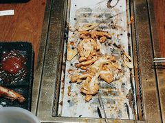 -新石器烤肉(之心城店)