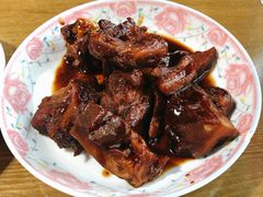 -沈记菜馆(酒仙桥路店)