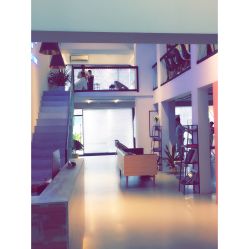 -FAB HAIR CLUB