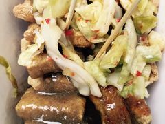 -国足臭豆腐(明瓦廊店)