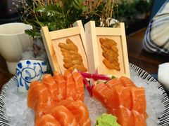 -黑松白鹿(金融街店)