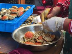 -忆秦园小笼包(惠山古镇总店)