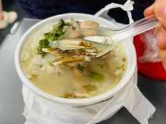 当归鸭肉粥-真粥道(新华东路店)