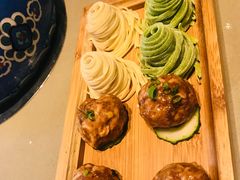 -享月汤皇·海鲜小火锅·聚会(曲江创意谷店)