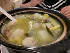 -老厨家(友谊路总店)
