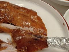 -大鸭梨烤鸭店(花园村店)