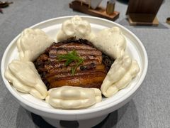 -羲和雅苑•北京烤鸭(平安国际金融中心店)