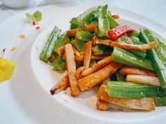 黑松露野菌上素-北京厨房(西安SKP店)