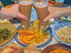 -BetterThai 泰加(苏州中心店)