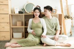 -专注孕妇照亲子照·纪田摄影
