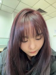 -XIMA·美发沙龙
