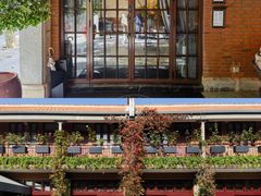 -Le Comptoir de Pierre Gagnaire