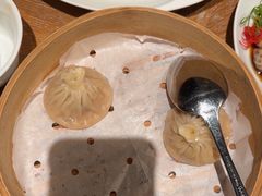 -宁波柏悦酒店·钱湖渔港
