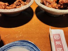 -95号酱骨·一块豆腐(展春园西路店)