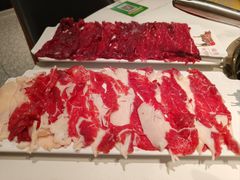 -犇鼎牛潮汕牛肉火锅(新辰里学清路店)