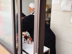 -阿婆油墩子(五里桥路188弄小区店)