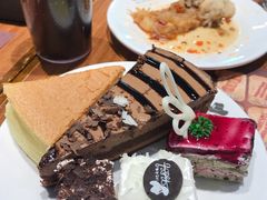 -汉巴味德(大悦城店)