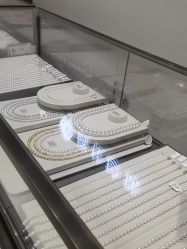 -RUANS阮仕珍珠(北京蓝色港湾店)