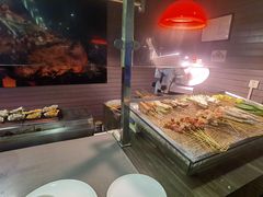 -万德诺富特酒店·自助餐厅(万德大厦店)