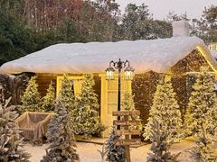 -HERRE·FARM 赫尔露营农场·团建聚会包场