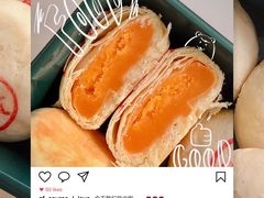 -泸溪河桃酥(亭湖宝龙广场店)