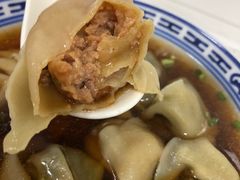 -古徽州馄饨店(宝安路店)