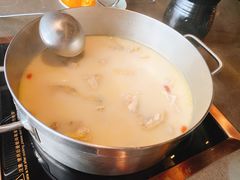 -捞王锅物料理(上海世茂广场店)