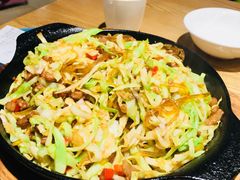 -九毛九西北菜(大东海店)