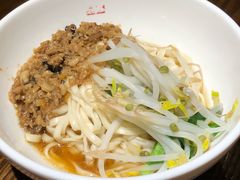 功夫面-春水堂人文茶馆(中正店)