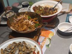 -绿茶餐厅(广州天河城店)