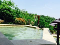 涵田度假村酒店-天目湖涵田度假村