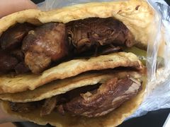 -王虎子大饼(甸柳新村五区店)