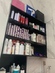 -o·ba欧芭造型Salon