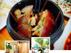 -印象江南(东栅店)