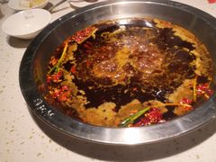 -满江红火锅(凯德店)