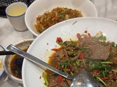 -兰湘子·湘菜小炒(石家庄万象城店)