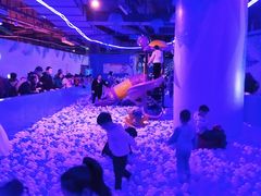 -重庆欢乐海底世界