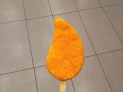 -麦当劳(北亭广场分店)