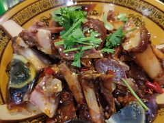 -东北农家饺子村(昌平路店)