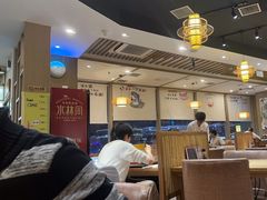 -水林间·寿喜烧自助(仙林金鹰店)