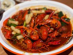 -拙味兄弟·活龙虾·旗舰店(环城西路店)