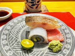 -鮨青(恒基名人购物中心店)