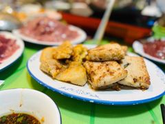 -华哥新鲜猪精品美食