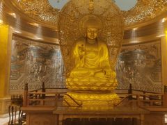-隋唐洛阳城明堂天堂景区