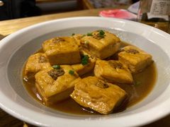 客家酿豆腐-四方桌·福建客家土菜(德化梅园店)