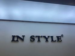 -INSTYLE造型·明星店